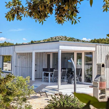 Buqez Vila Hajda 16 - Second Row Direct On The Beach Drage Exterior foto
